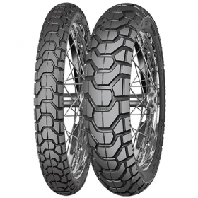 MITAS ENDURO TRAIL-ADV2 110-80-19 & 150-70-17